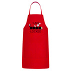 Кухонный фартук