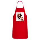 Кухонный фартук