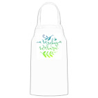 Кухонный фартук