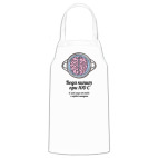 Кухонный фартук