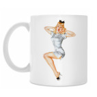 Кружка 330 мл