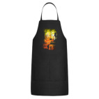 Кухонный фартук