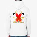 Мы Ваш Миф Похороним