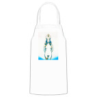 Кухонный фартук