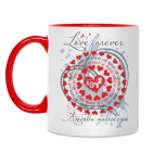 Любовь навсегда