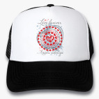 Кепки Trucker