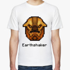 Erthshaker Dota 2 [ pixel ]