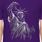 Статуя смерти