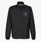 Ветровка без капюшона