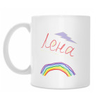 Кружка 330 мл