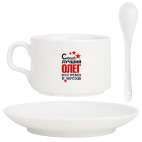 Кофейный набор