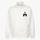 Ветровка без капюшона