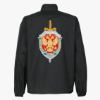 Ветровка без капюшона