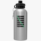 Спортивная бутылка