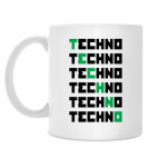 Кружка 330 мл