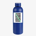 Термобутылка