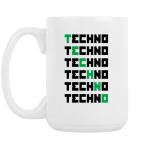 Кружка 420 мл