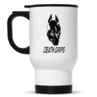 Кружка-термос