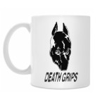 DEATH GRIPS GUILLOTINE (IT GOES YUH!)