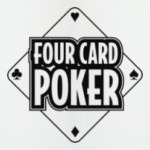 Four Card Poker