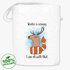 Сумка шоппер