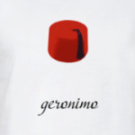 11 Доктор Кто GERONIMO