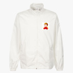 Ветровка без капюшона