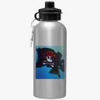 Спортивная бутылка