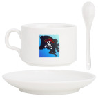 Кофейный набор