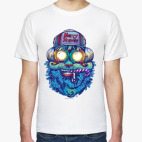 Santa Claus. Дед мороз.