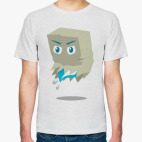 Злое Приведение в пакете