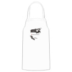 Кухонный фартук