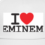 I love Eminem