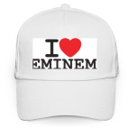 I love Eminem