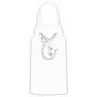 Кухонный фартук