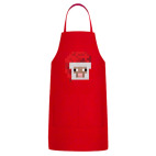 Кухонный фартук