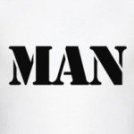  MAN