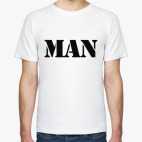  MAN