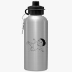 Спортивная бутылка