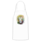 Кухонный фартук