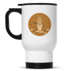 Кружка-термос