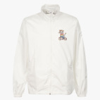 Ветровка без капюшона