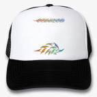 Кепки Trucker
