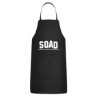 Кухонный фартук