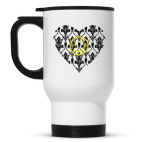 Кружка-термос