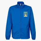 Ветровка без капюшона