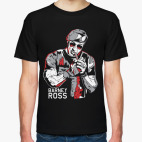 Сильвестр Сталлоне (Barney Ross)