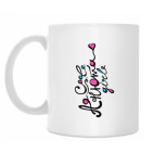 Кружка 330 мл