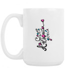 Кружка 420 мл