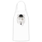 Кухонный фартук